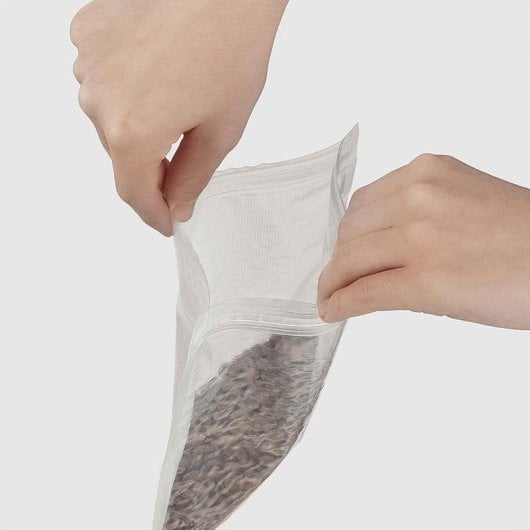 Busta sottovuoto Severin ZB 3619 28 cm 25 pezzi riutilizzabili BPA free