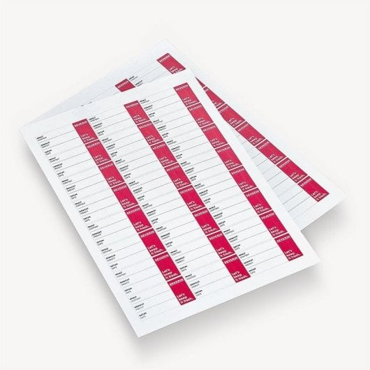 Busta sottovuoto Severin ZB 3619 28 cm 25 pezzi riutilizzabili BPA free