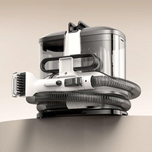 Polsterreiniger Teendow C3 0,45 kW Kabellos Grau