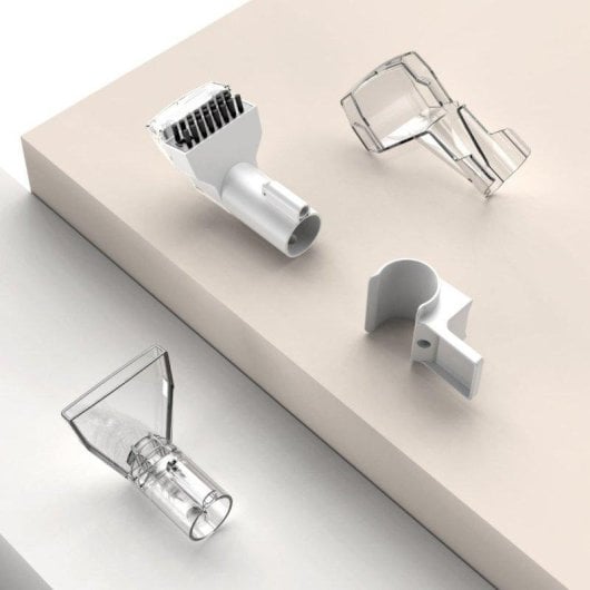 Polsterreiniger Teendow C3 0,45 kW Kabellos Grau