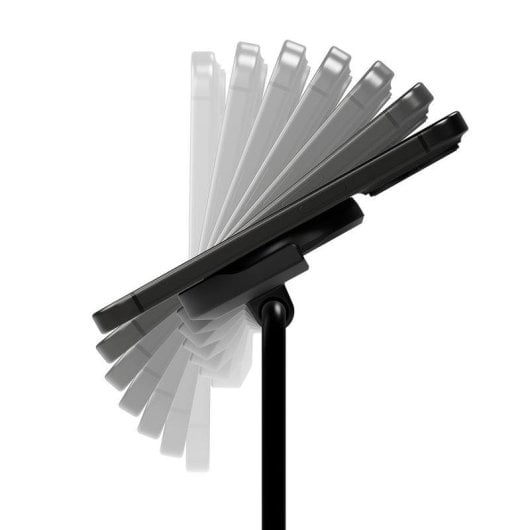 Carregador Cygnett CY5098BUNCP Qi2 2 em 1 15W 1x USB-C Preto