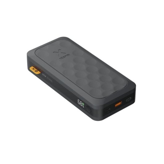 Powerbank XTORM Fuel Series 27.000mAh 67W Preto USB-C/A Carregamento Rápido