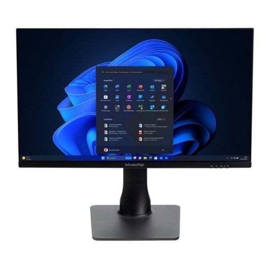 bluechip BUSINESSline AIO2350 EDU Intel Core i5 16GB 500GB SSD UHD 730 Windows 11 Pro