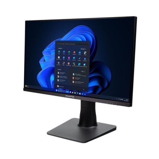 bluechip BUSINESSline AIO2350 EDU Intel Core i5 16GB 500GB SSD UHD 730 Windows 11 Pro