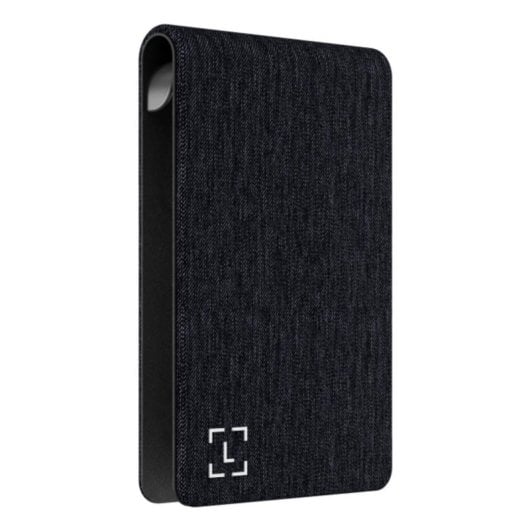 Funda Ledger Nano Gen5 Magnétique Anthracite Protection Sécurisée