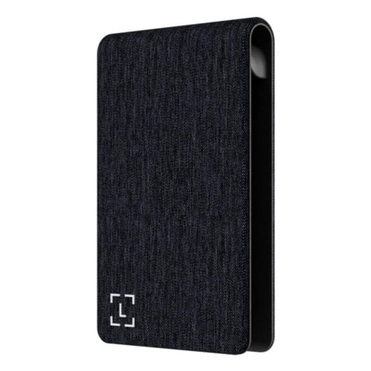 Funda Ledger Nano Gen5 Magnétique Anthracite Protection Sécurisée