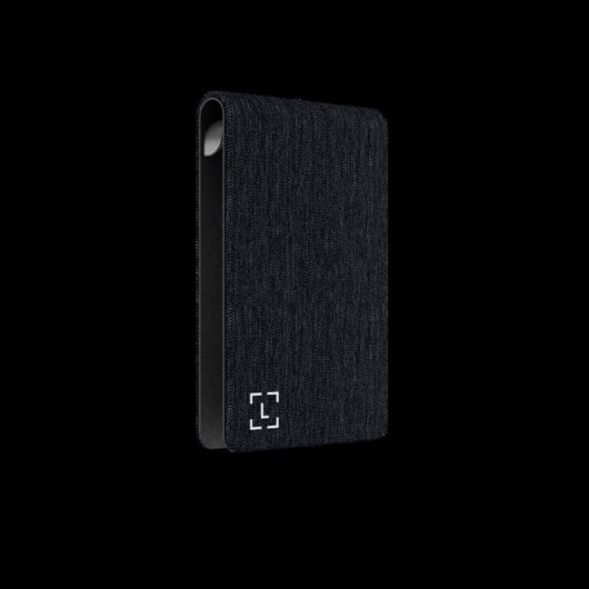 Funda Ledger Nano Gen5 Magnétique Anthracite Protection Sécurisée