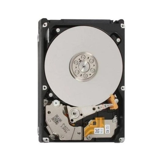 Disque Dur Toshiba AL15SEB18EQ 1,8TB HDD 10500rpm SAS 12Gb/s Enterprise