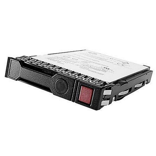 Disco Duro HPE 4TB HDD 3.5" SAS 7200rpm