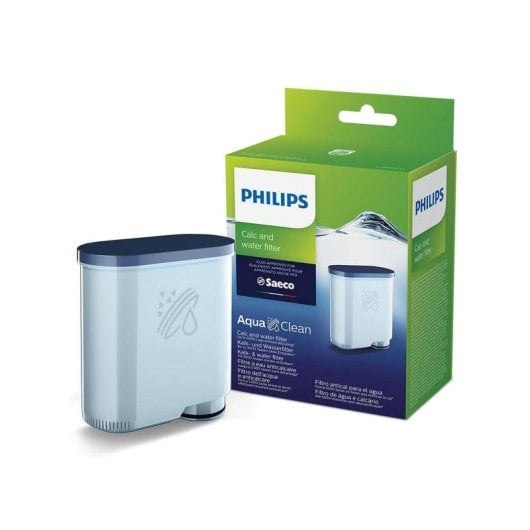 Filtro de Água Philips CA6903/10 AquaClean Compatível Saeco e Séries Philips