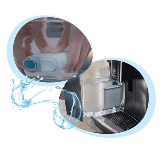 Filtre à eau Philips CA6903/10 AquaClean anti-cal pour machines automatiques