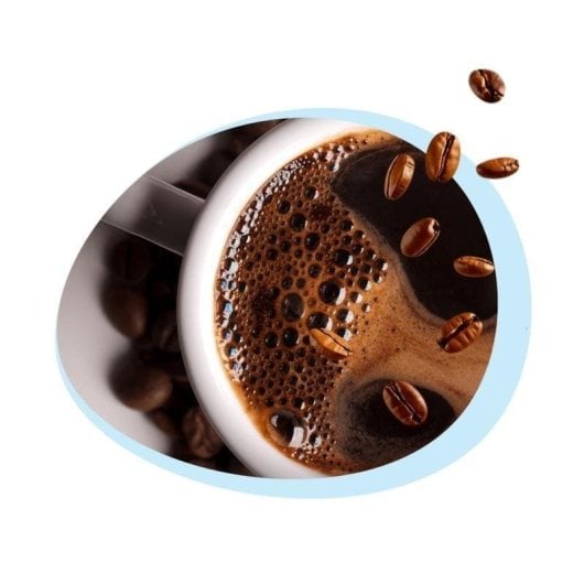 Wasserfilter Philips CA6903/10 AquaClean Kalkschutz Automatische Kaffeemaschinen