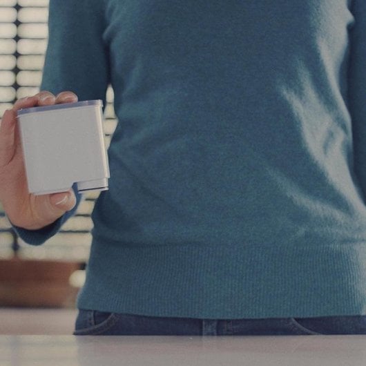 Filtre à eau Philips CA6903/10 AquaClean anti-cal pour machines automatiques