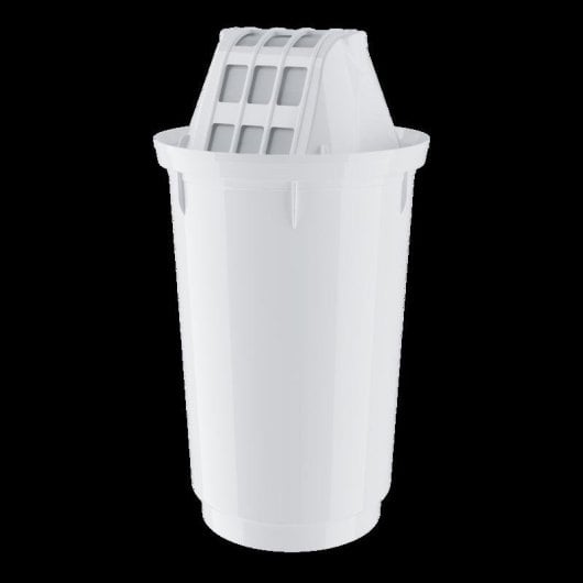 Filtre à eau AQUAPHOR A5 Mg 350 l Blanc Anticalibre BPA Indicateur