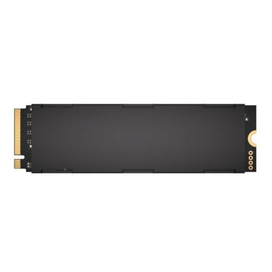 Disco Duro Corsair MP700 PRO Hydro X 2TB M.2 PCIe 5.0 12400MB s con Wasserkühlung