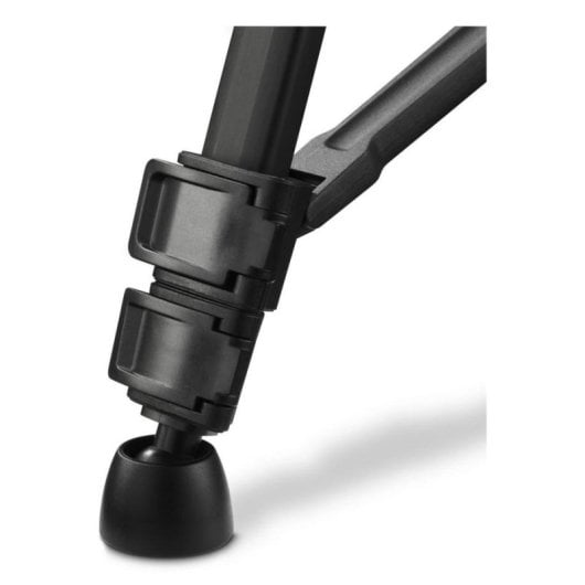 Tripé HAMA Star 153 3D Para Câmara e Smartphone 153 cm Preto Leve 3 kg