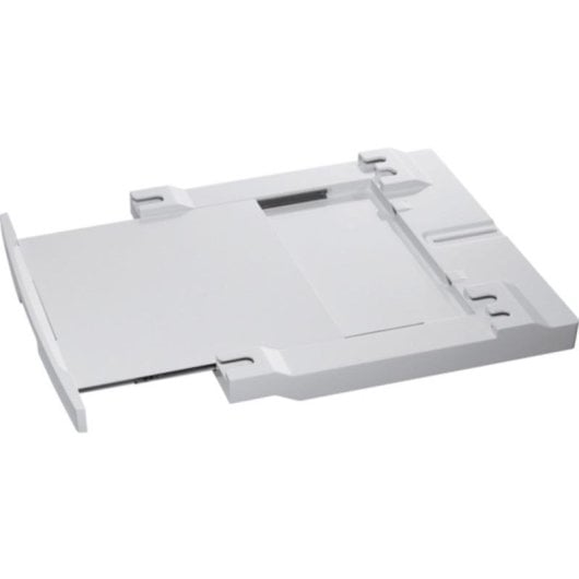 Kit de superposition AEG A1WYHSK1 colonne blanc pour lave-linge et sèche-linge