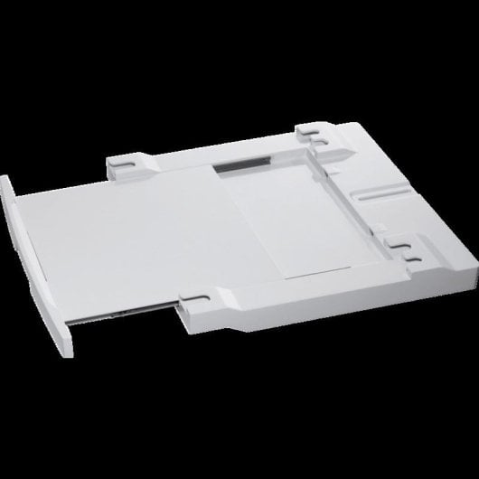 Kit de superposition AEG A1WYHSK1 colonne blanc pour lave-linge et sèche-linge