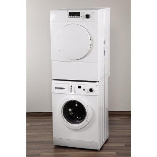 Kit de montaje lavadora Xavax 00111379 universal 680 mm correa anclaje reforzada