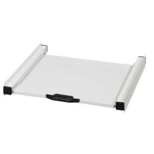 Waschmaschinen-Zubehör Xavax 00111363 Metall Universal mit Ausziehplatte