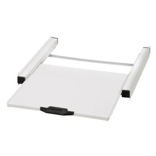 Waschmaschinen-Zubehör Xavax 00111363 Metall Universal mit Ausziehplatte