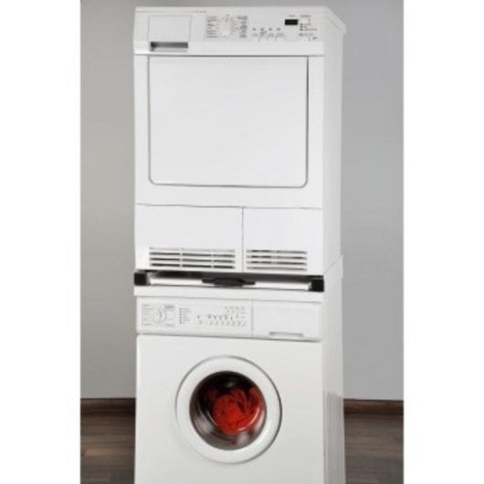 Waschmaschinen-Zubehör Xavax 00111363 Metall Universal mit Ausziehplatte