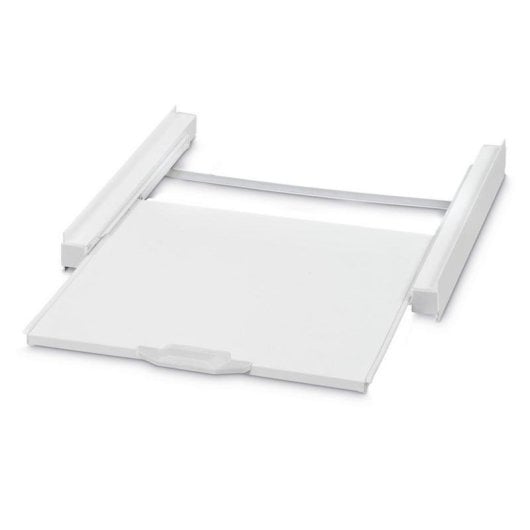 Waschmaschinen-Zubehör Xavax 00111363 Metall Universal mit Ausziehplatte