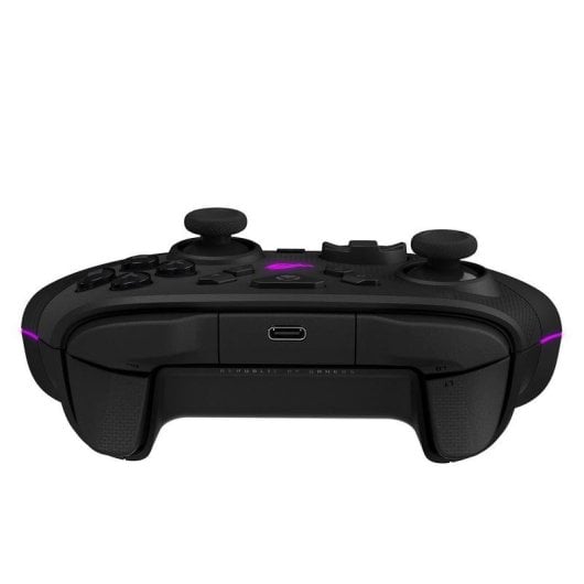 Manette ASUS ROG Raikiri II Xbox Contrôleur sans fil Bluetooth Noir