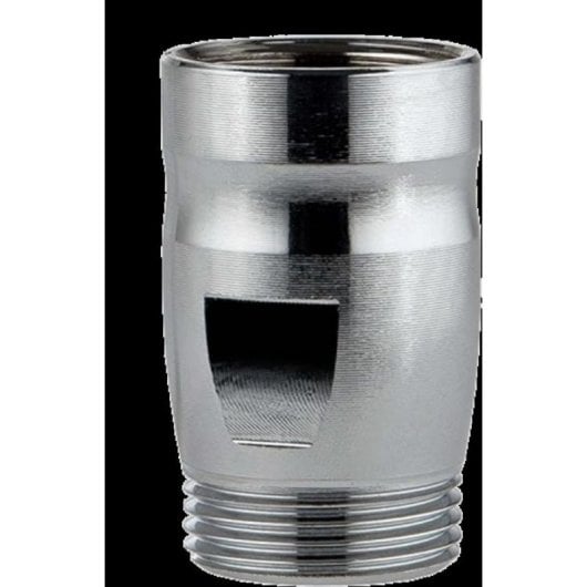Desincrustante Magnético Lavadora C&P WMD1001W Universal Plata