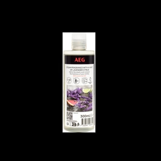 Textilerfrischer AEG A2WASF00 300 ml Duftflasche transparent
