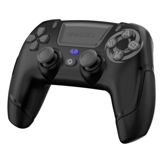 Mando ONiVERSE Revolt Inalámbrico Bluetooth Retroiluminado Multiplataforma