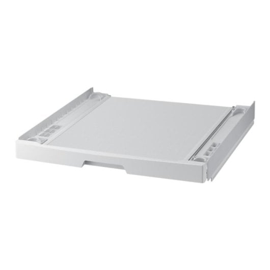 Waschmaschinenzubehör Samsung SKK-UDW Verbindungsrahmen S7 Weiß 60,5x56,5x7,5 cm