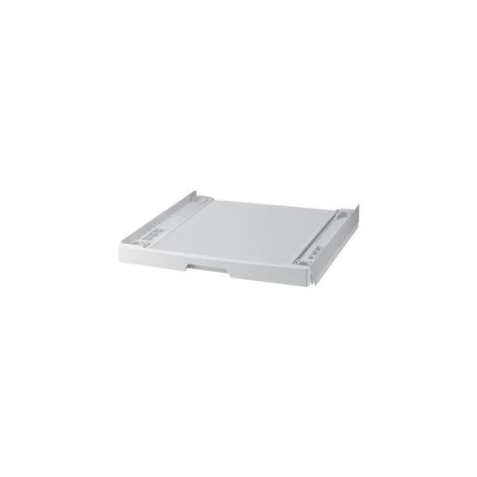 Waschmaschinenzubehör Samsung SKK-UDW Verbindungsrahmen S7 Weiß 60,5x56,5x7,5 cm