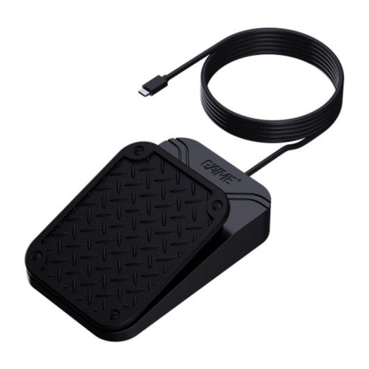 G'Aim'E Time Crisis Celebrating 30 Retro Plug & Play Cámara IA Juegos Extra Negro