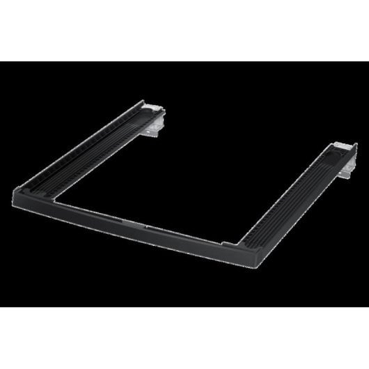 Kit de unión lavadora Samsung SKK-5EV para apilado seguro y compacto