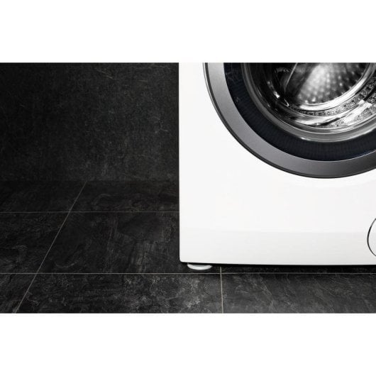 Piede lavatrice AEG A4WZPA02 set 4 pezzi antivibrazione grigio