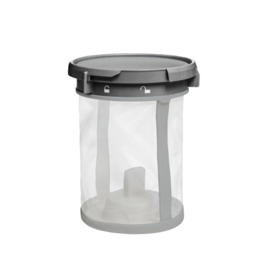 Filter AEG A9WHMIC1 Filter für Waschmaschine 140 mm Weiß Kunststoff