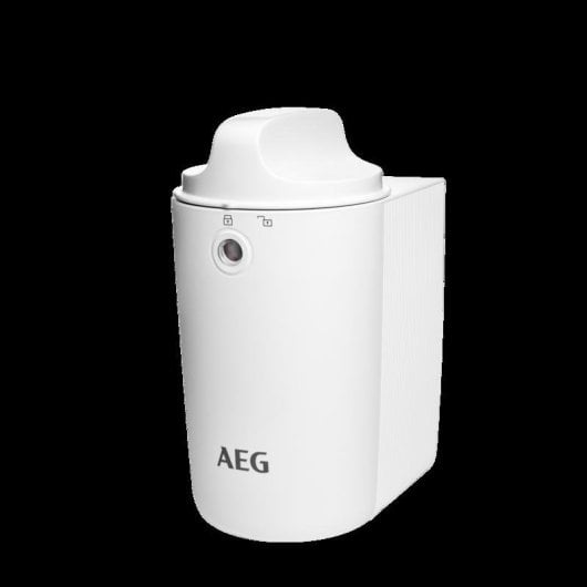Filter AEG A9WHMIC1 Filter für Waschmaschine 140 mm Weiß Kunststoff
