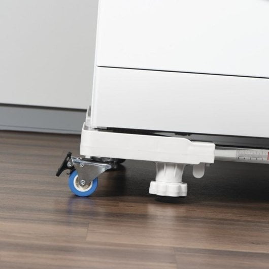 Piédestal XAVAX 110233 métal universel capacité 150 kg réglable