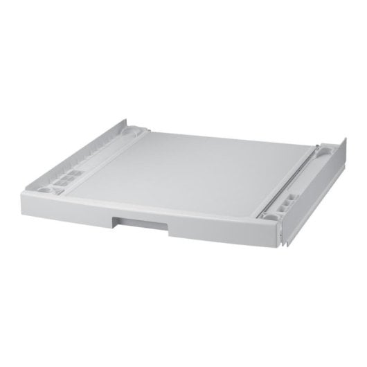 Waschmaschinenzubehör Samsung SKK-DD Verbindungsrahmen Weiß 60,5 x 56,5 x 7,5 cm
