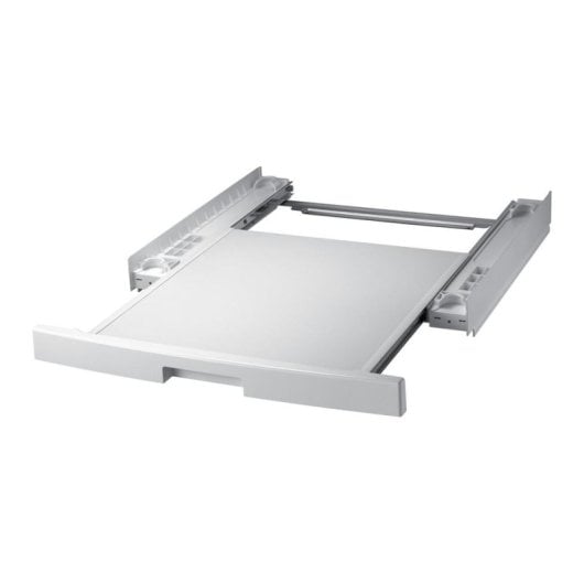Waschmaschinenzubehör Samsung SKK-DD Verbindungsrahmen Weiß 60,5 x 56,5 x 7,5 cm