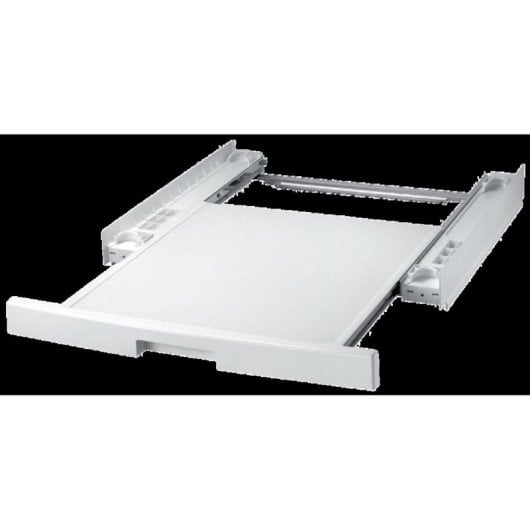 Waschmaschinenzubehör Samsung SKK-DD Verbindungsrahmen Weiß 60,5 x 56,5 x 7,5 cm