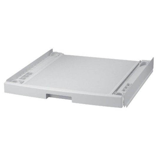 Waschmaschinenzubehör Samsung SKK-DD Verbindungsrahmen Weiß 60,5 x 56,5 x 7,5 cm