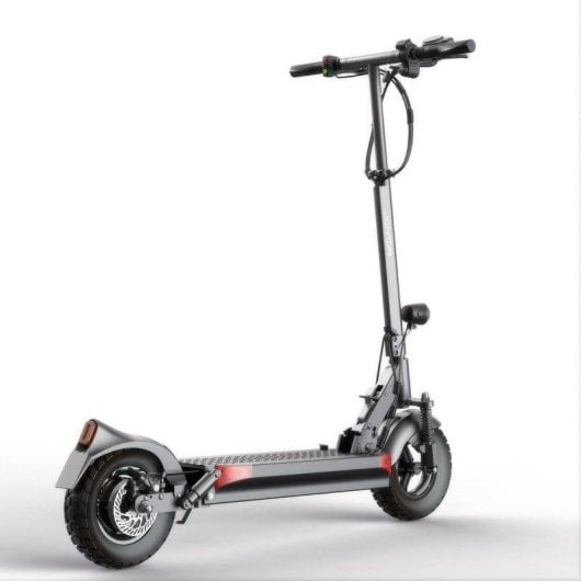 Patinete eléctrico Joyor Y6-S 500W Autonomie 60km 10" Reifen Scheibenbremse Schwarz