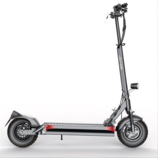 Patinete eléctrico Joyor Y6-S 500W Autonomie 60km 10" Reifen Scheibenbremse Schwarz
