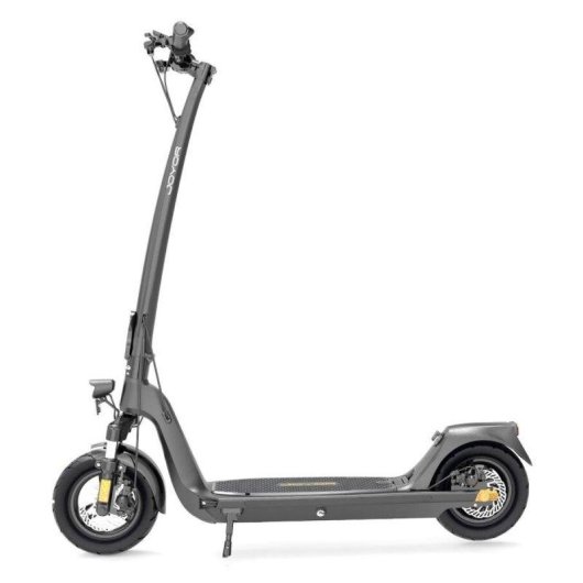 Trottinette électrique Joyor C10e 500W Autonomie 40km Freins à disque 10" Noir