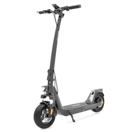 Trottinette électrique Joyor C10e 500W Autonomie 40km Freins à disque 10" Noir