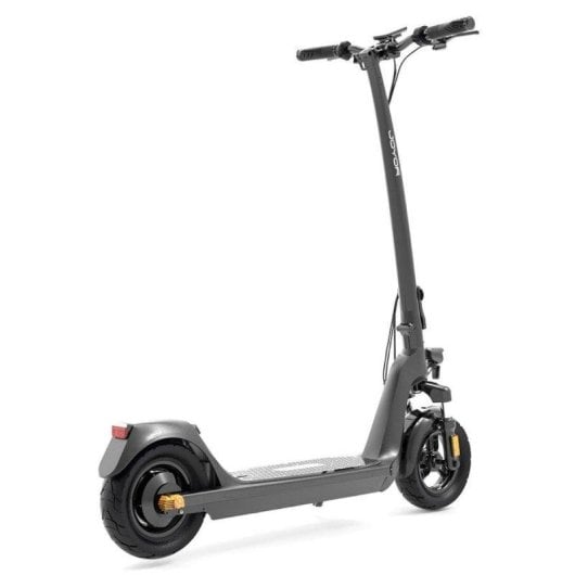 Trottinette électrique Joyor C10e 500W Autonomie 40km Freins à disque 10" Noir
