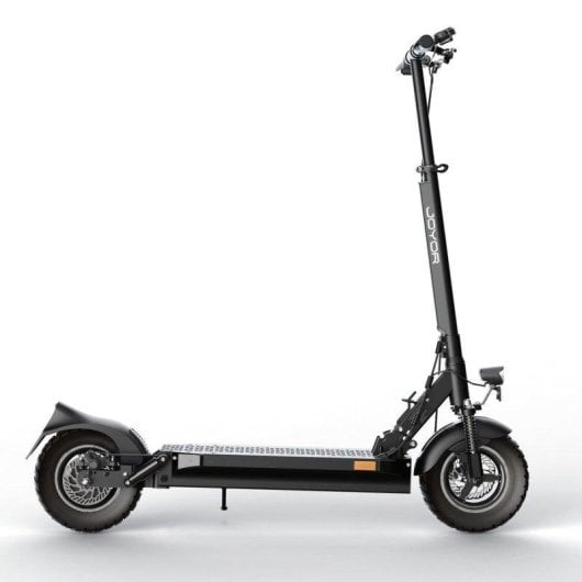 Trottinette électrique Joyor Y8-S 500W Autonomie 70km Pneus 10 pouces Noir