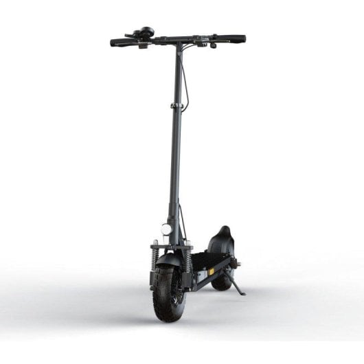 Trottinette électrique Joyor Y8-S 500W Autonomie 70km Pneus 10 pouces Noir